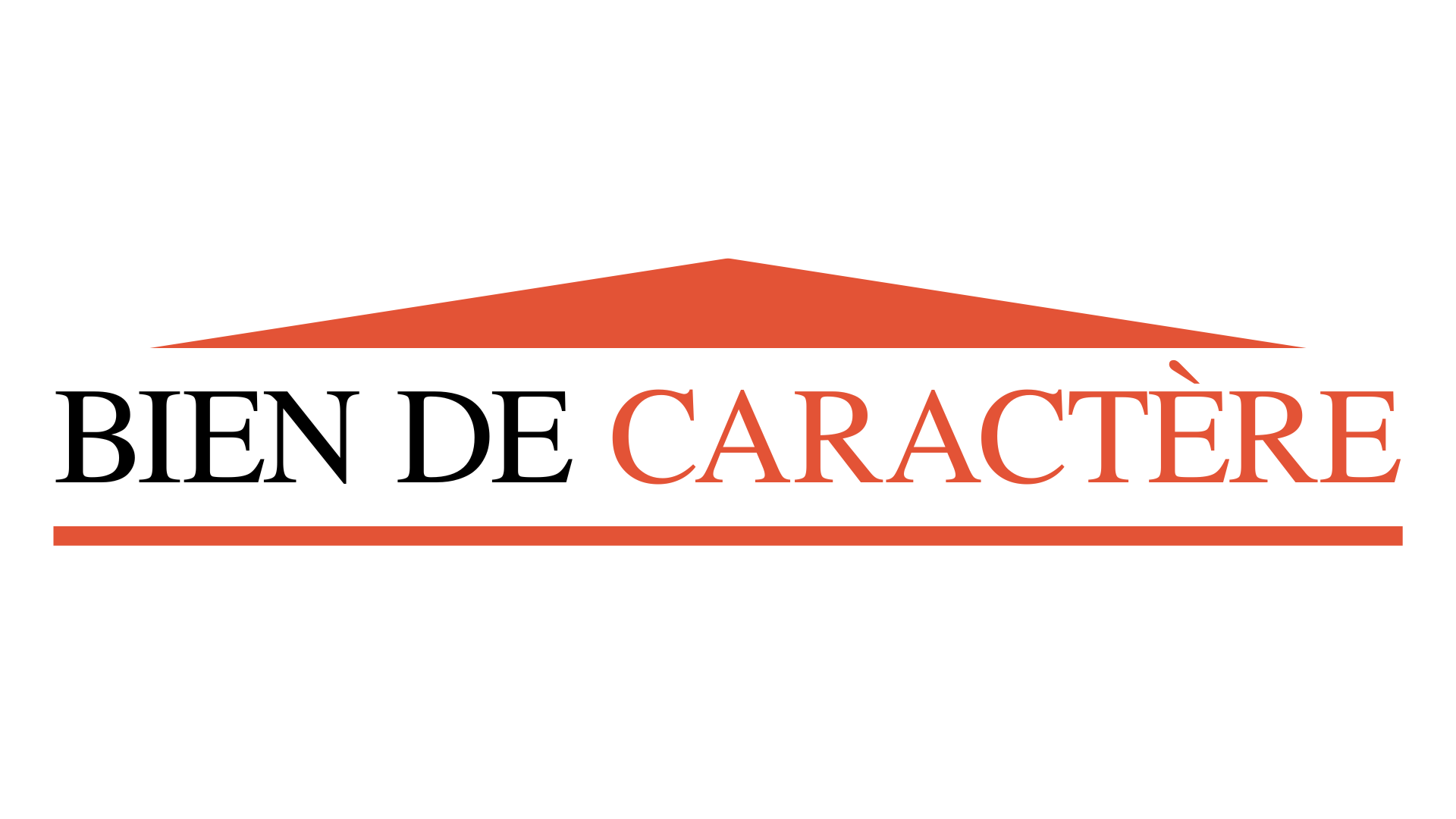 Bien De Caractère